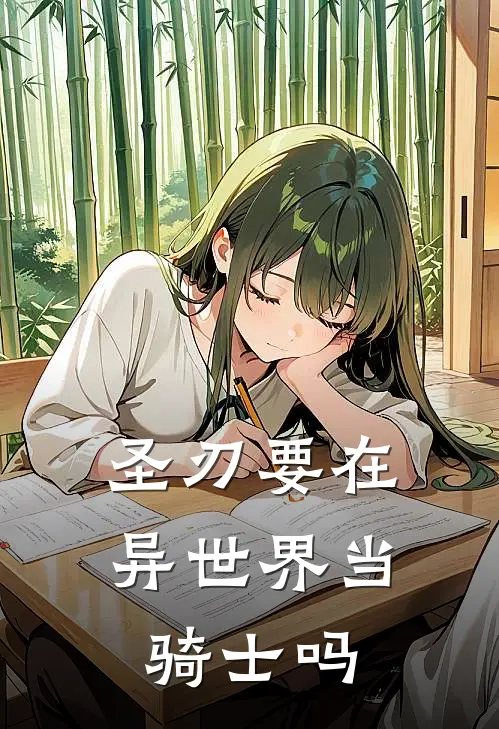 圣刃要在异世界当骑士吗